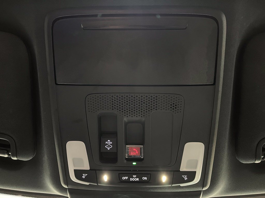 Used 2025 Honda Civic Sport Touring image 9