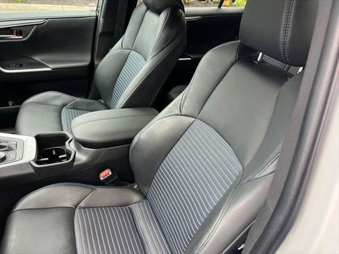 Certified 2023 Toyota RAV4 XSE AWD/4WD image 13