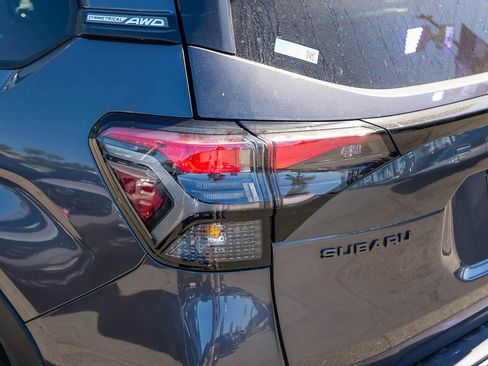 New 2026 Subaru Forester Premium image 7