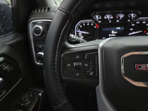 Used 2021 GMC Sierra 1500 SLE RWD image 29