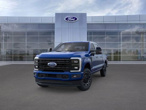 New 2026 Ford F250 Platinum AWD/4WD image 5
