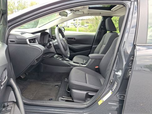 Certified 2023 Toyota Corolla LE w/ LE Premium Package FWD image 15