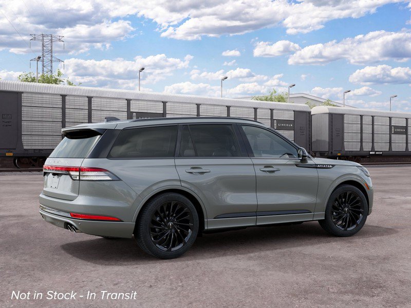 New 2027 Lincoln Aviator Reserve AWD/4WD image 6