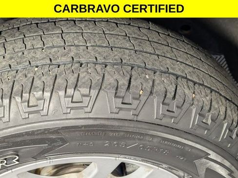 Certified 2020 Chevrolet Silverado 1500 RST w/ All-Star Edition AWD/4WD image 9