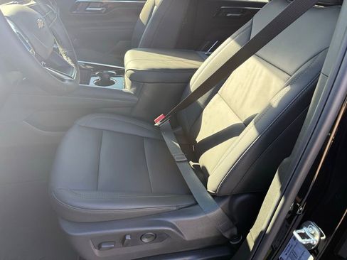 New 2026 Chevrolet Tahoe LT w/ Comfort Package image 21