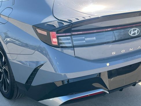 Used 2025 Hyundai Sonata SEL image 13