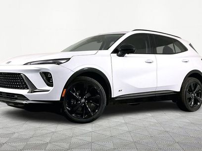 New 2026 Buick Envision Sport Touring