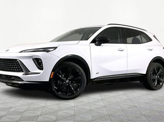 New 2026 Buick Envision Sport Touring video 1