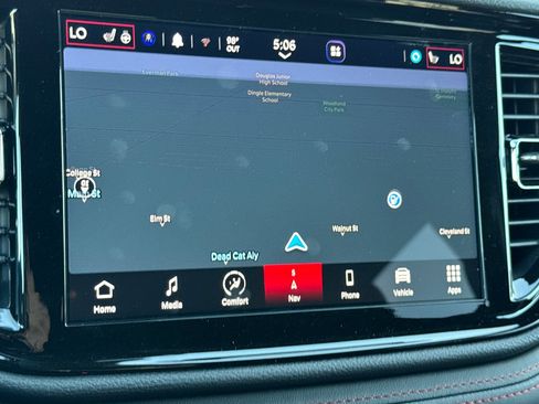 New 2026 Dodge Durango GT w/ Blacktop Package image 17