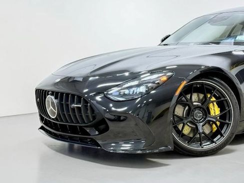 Used 2024 Mercedes-Benz AMG GT 55 image 3