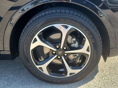 Certified 2023 Ford Escape ST-Line Elite w/ Premium Technology Package image 7