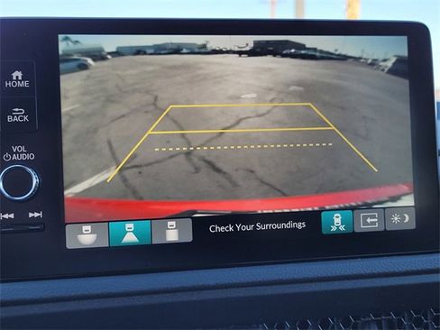 Used 2024 Honda CR-V Sport-L image 10