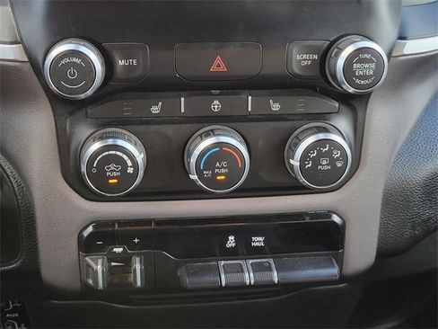 Used 2023 RAM 1500 Big Horn image 25