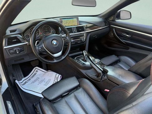 Used 2016 BMW 428i Convertible image 15