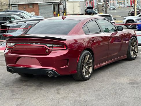 Used 2021 Dodge Charger Scat Pack w/ Dynamics Package image 12