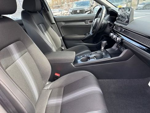 Certified 2023 Honda Civic Sport image 18