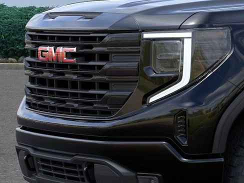 New 2026 GMC Sierra 1500 Elevation AWD/4WD image 13