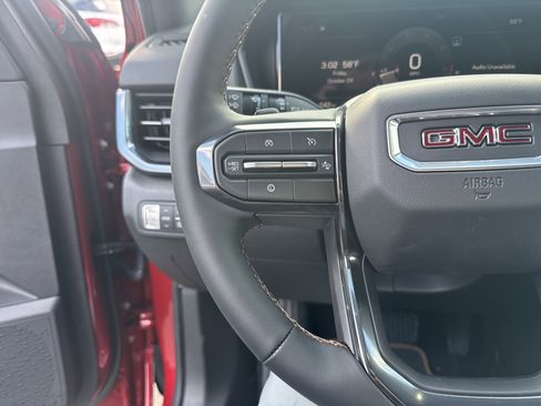 New 2026 GMC Terrain AT4 w/ Technology Package II image 18