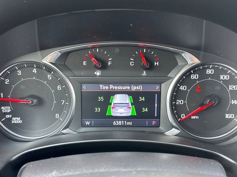 Certified 2023 GMC Terrain AT4 image 28