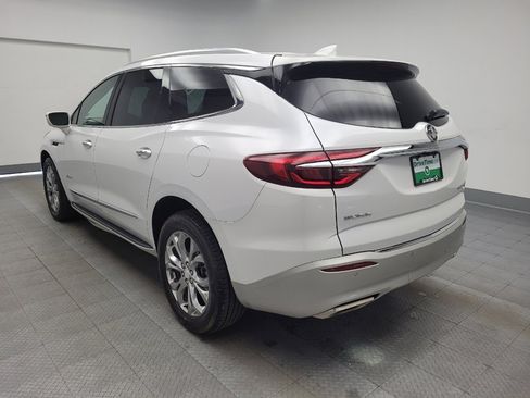 Used 2018 Buick Enclave Avenir w/ Avenir Technology Package image 5