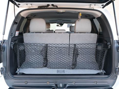 Used 2018 Toyota Sequoia Limited image 28