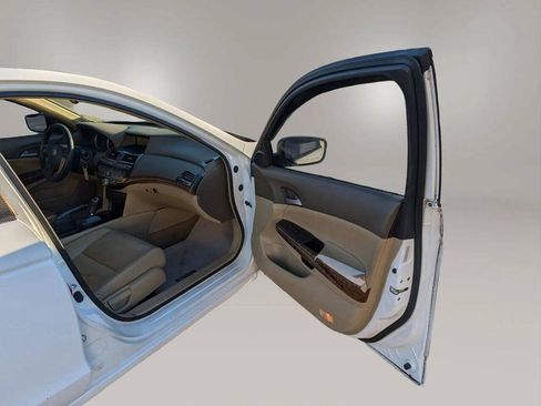 Used 2008 Honda Accord EX-L image 38