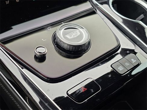 Used 2026 Cadillac Escalade Sport w/ Touring Package image 17