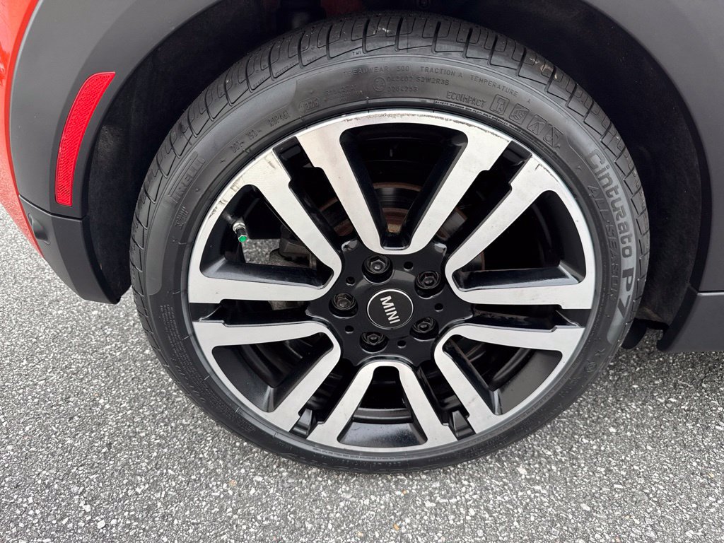 Used 2019 MINI Cooper S FWD image 9