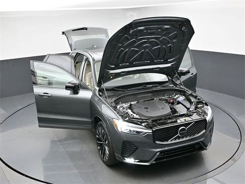 New 2026 Volvo XC60 B5 Ultra w/ Protection Package Premier image 51