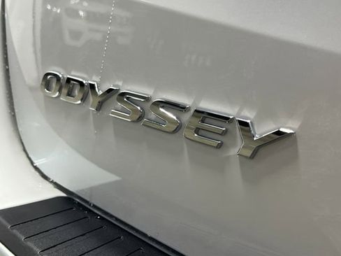 New 2026 Honda Odyssey EX-L image 6