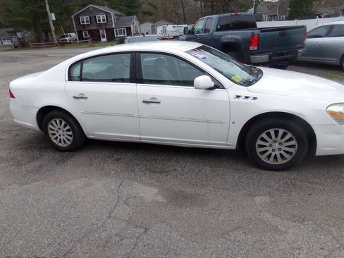 Used 2006 Buick Lucerne CX w/ Entertainment Package image 4
