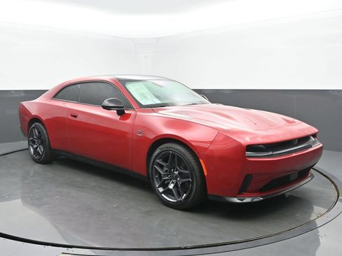 New 2024 Dodge Charger R/T w/ Plus Group image 7