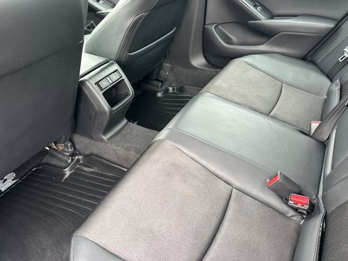 Used 2022 Honda Accord Sport image 12