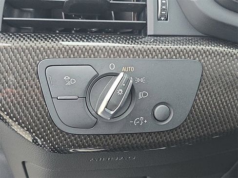 Used 2019 Audi S5 Premium Plus w/ Premium Plus image 29