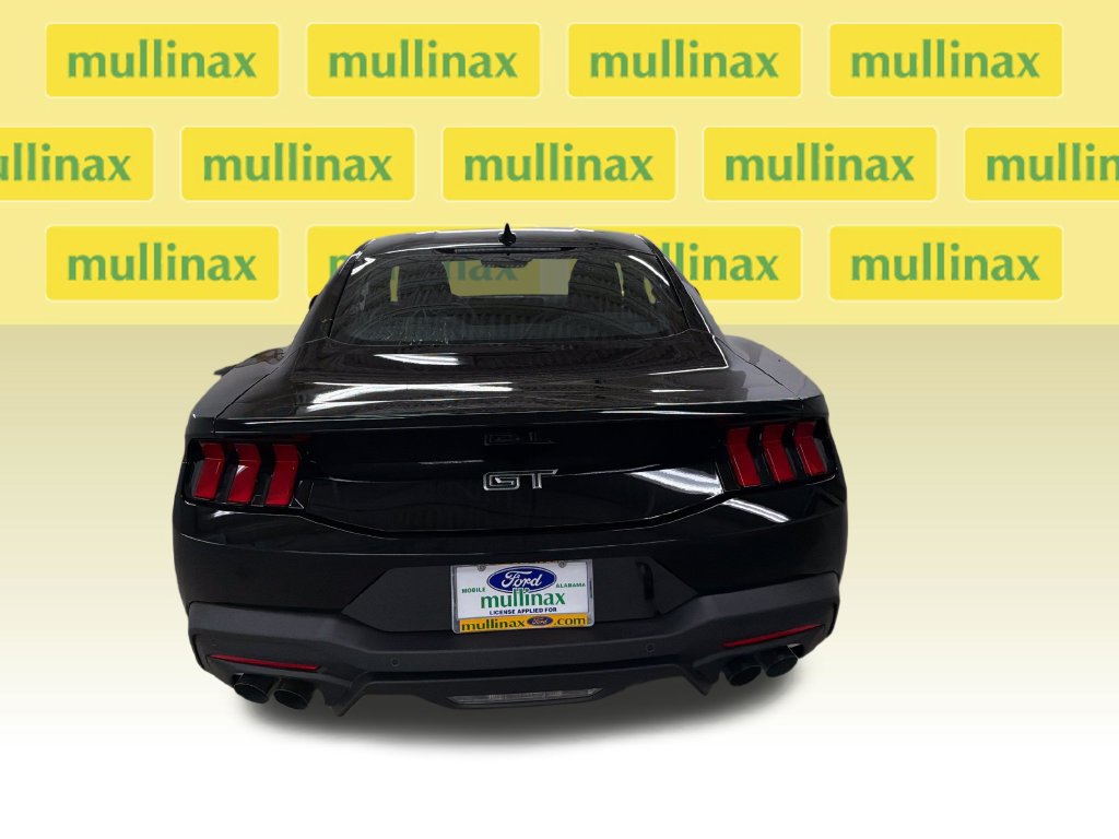 New 2026 Ford Mustang GT Premium RWD image 7