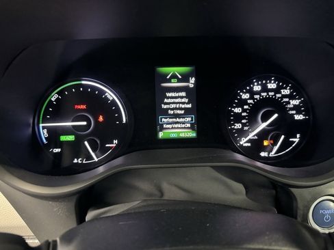 Used 2022 Toyota Sienna LE image 35