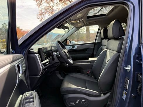 New 2026 Hyundai Santa Fe XRT image 10