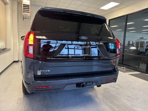 New 2026 Ford Expedition Active AWD/4WD image 17