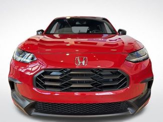 New 2026 Honda HR-V Sport video 2