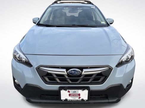 Certified 2023 Subaru Crosstrek 2.0i Premium image 9