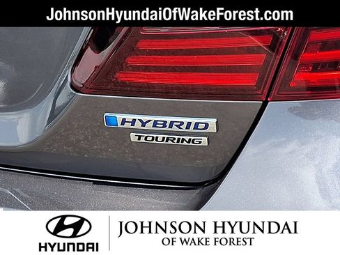 Used 2017 Honda Accord Touring image 24