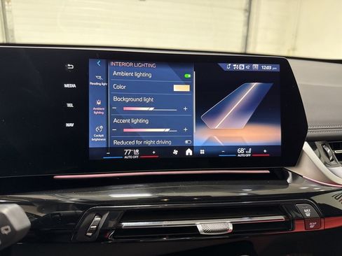 Used 2024 BMW X1 xDrive28i w/ Convenience Package image 28