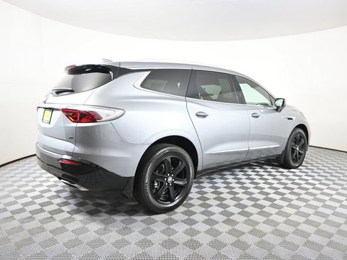 Used 2023 Buick Enclave Essence w/ Experience Buick Package AWD/4WD image 6