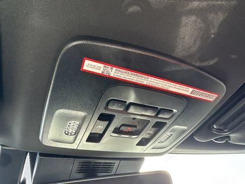 Used 2025 Toyota Camry XSE w/ Premium Package FWD image 26