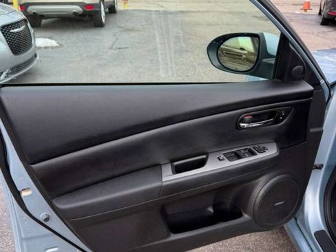 Used 2009 MAZDA MAZDA6 s Grand Touring w/ Moonroof & Bose Pkg image 13