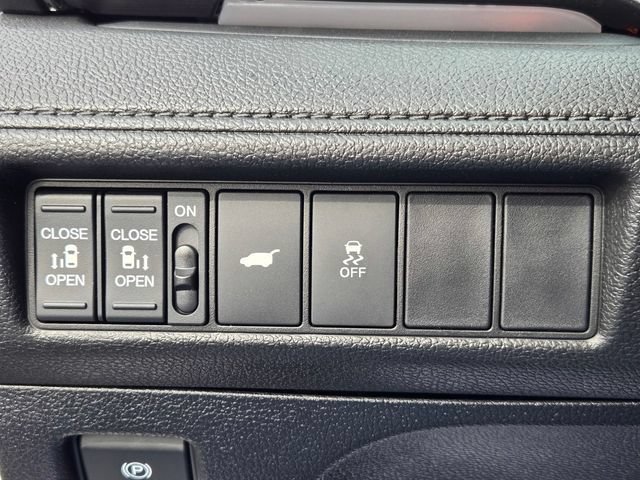 New 2026 Honda Odyssey Sport-L image 16