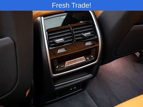 Certified 2026 BMW X5 xDrive50e w/ M Sport Package AWD/4WD image 18