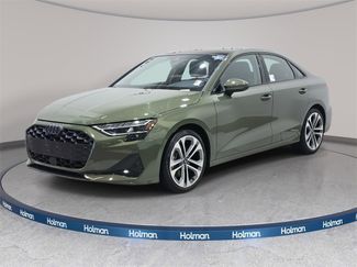 Used 2025 Audi A3 2.0T Premium Plus w/ Premium Plus Package video 1