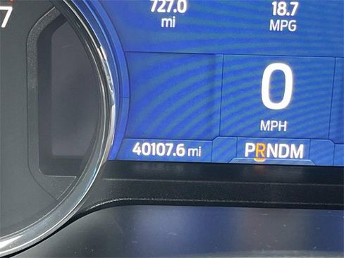 Used 2023 Ford F150 XLT w/ Equipment Group 302A High image 40