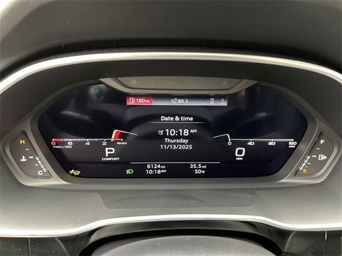 Certified 2025 Audi Q3 2.0T Premium Plus image 15